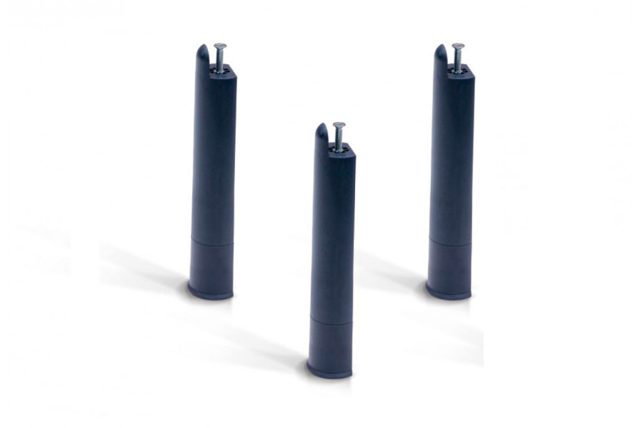 Опора кровати VF 320 - 3 (Ам)