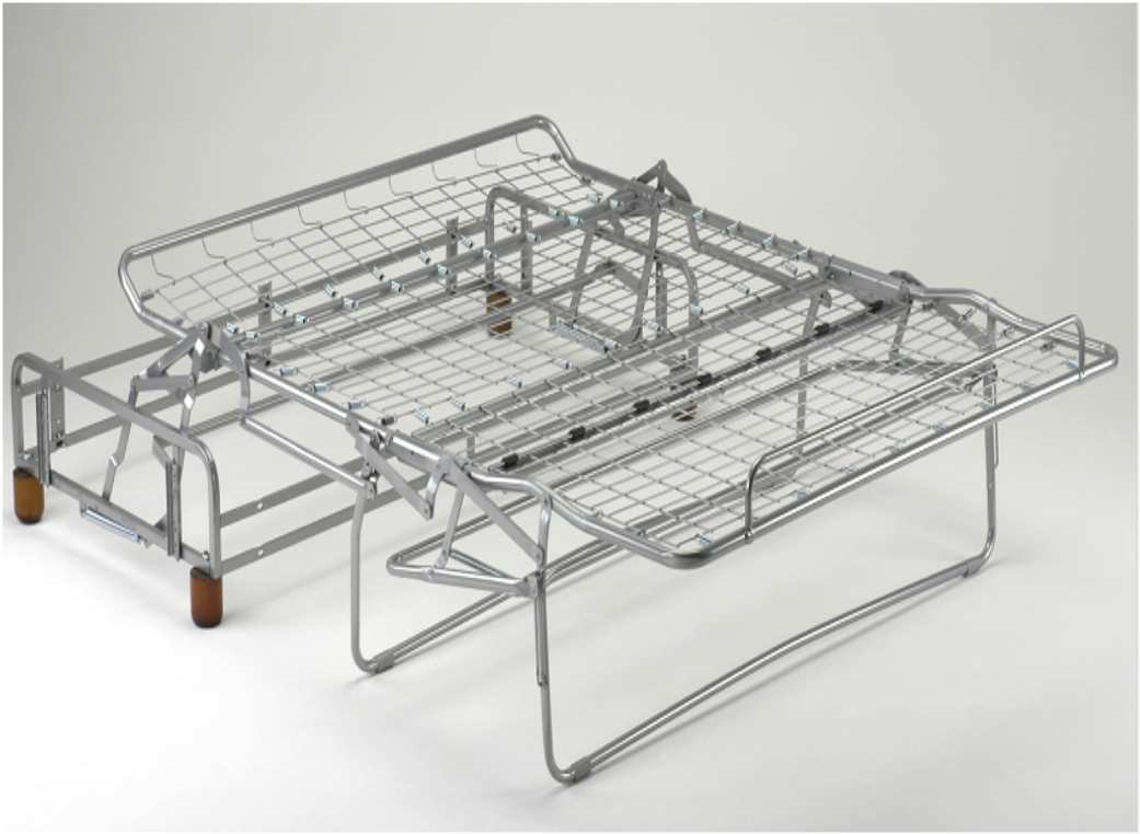 Механизм трансформации Рики S 180 Рн (Пр.1900х1600х130) (Ам)