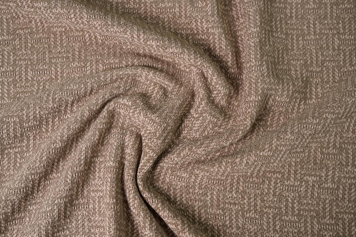 Плед AVENTINO polo coffee