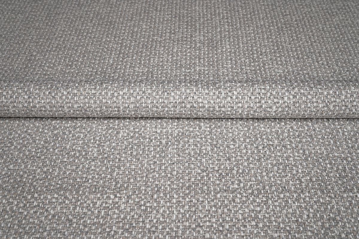 Ткань CHANEL steel