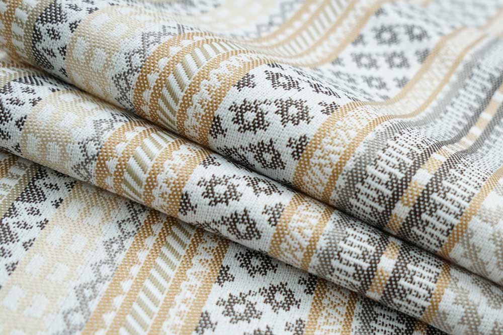 Ткань SUN decor beige