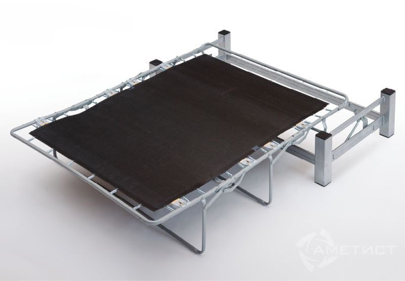 Механизмы трансформации диванов Миксотойл с ППУ матрасом