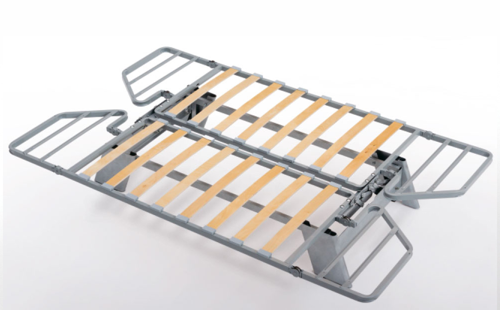 Механизмы трансформации диванов Мех. трансформации Арджента Ретта (Ам)
