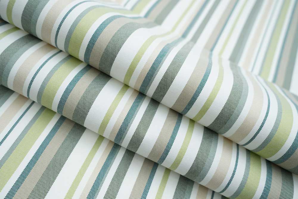 Ткань SUN lane green