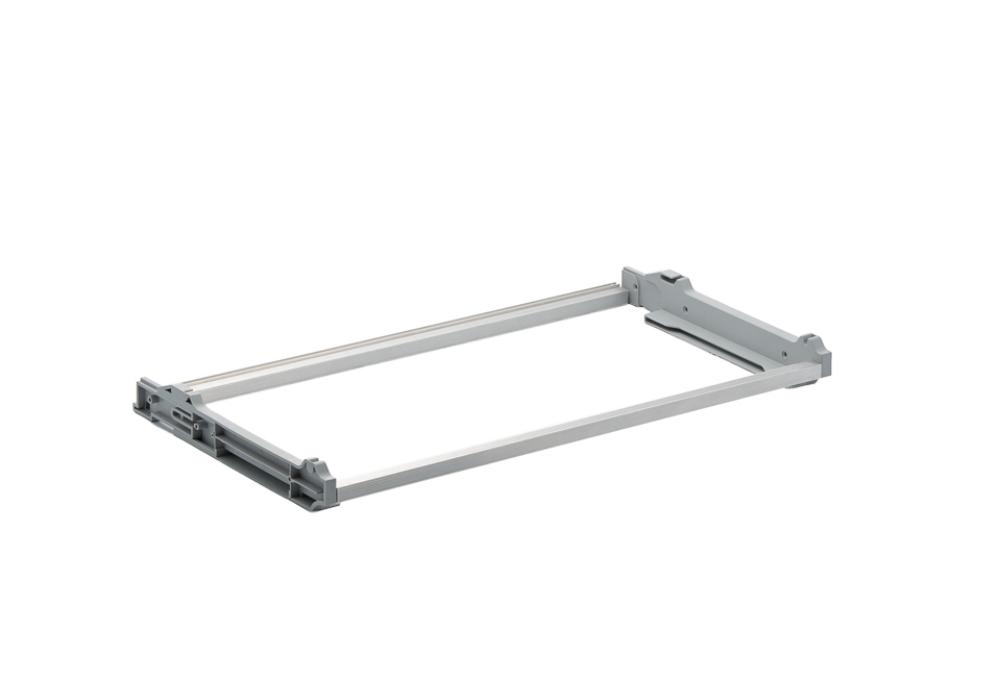 Посудосушители Комплект посудосушителя AFF, 600мм, с двумя поддонами, 16ДСП AF21600kit2