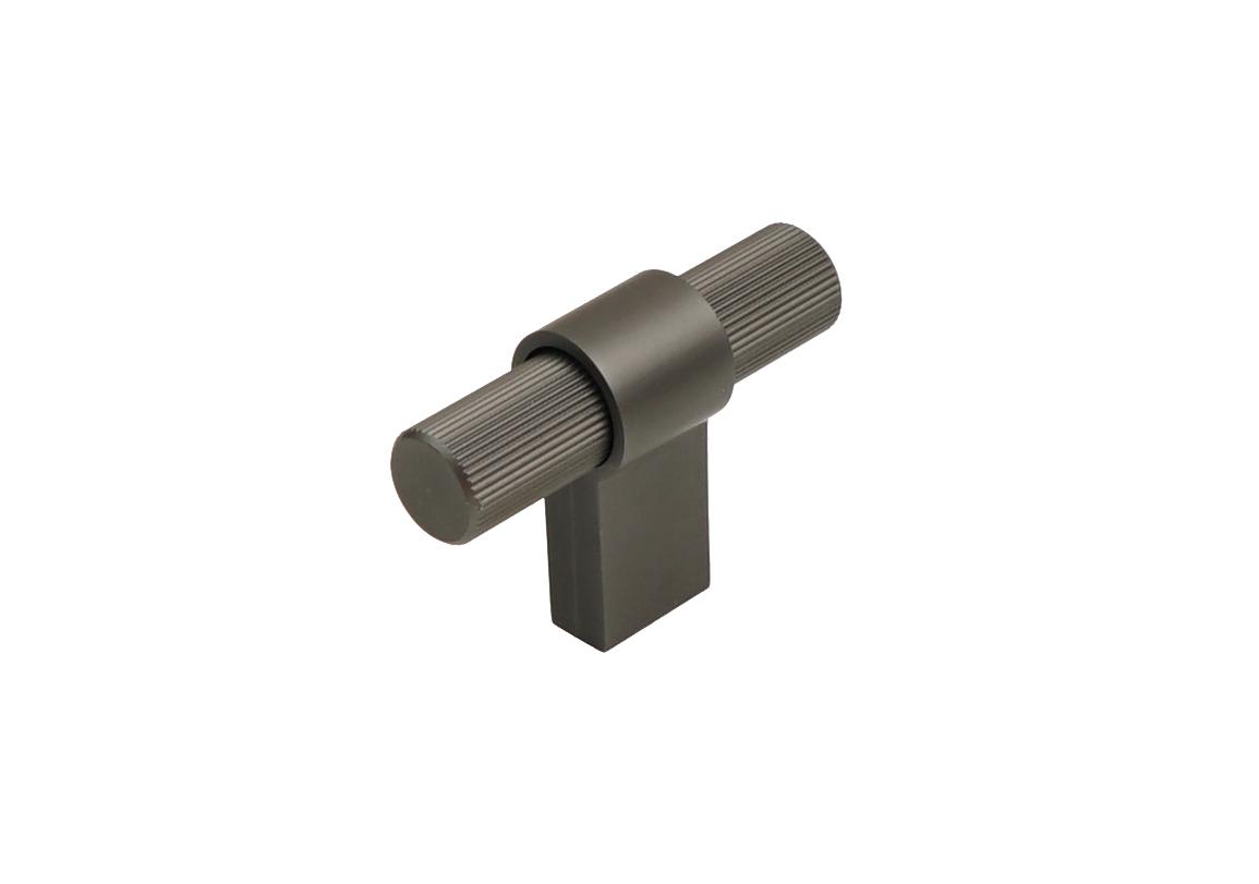 Ручки мебельные Ручка-кнопка KONFI