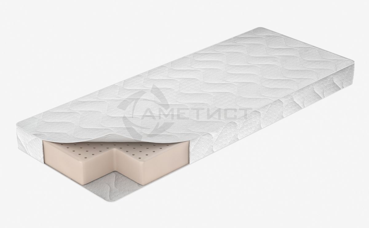 Матрас TERZO 153*195