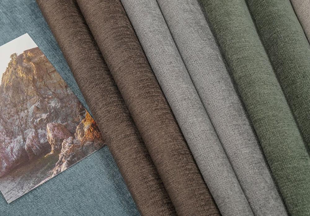 Мебельные ткани FABIA