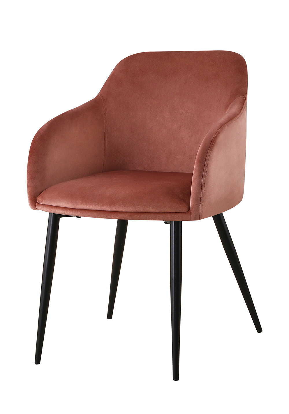 Стул ДЖАЗ, ягодный