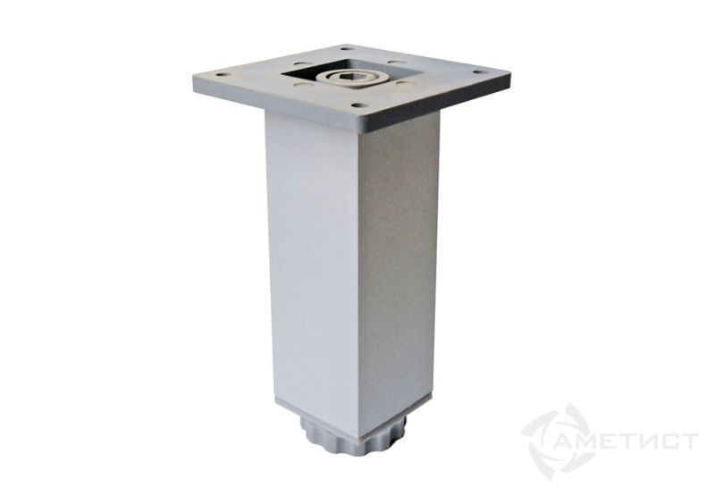 Опоры Опора 212 регулируемая H100мм алюминий FX212A.100AA