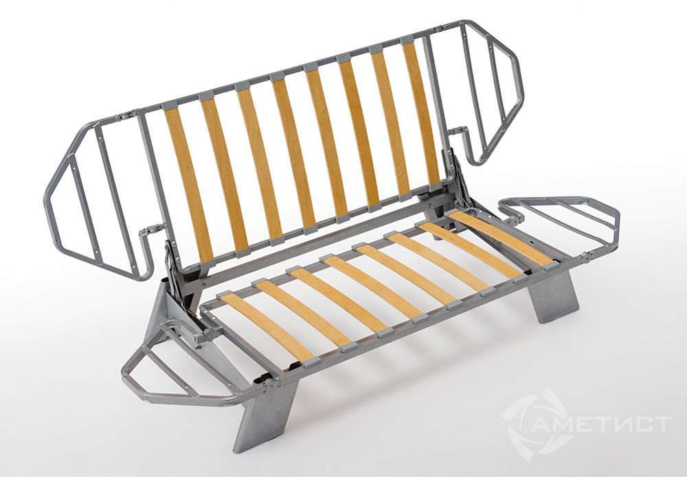 Механизмы трансформации диванов Мех. трансформации Арджента (Ам)