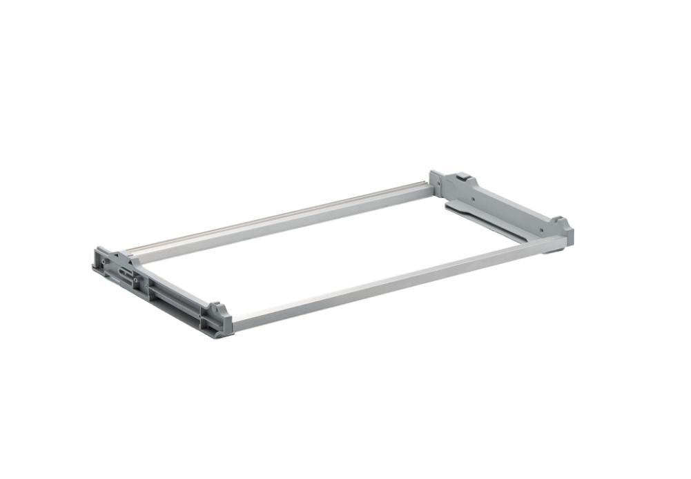 Посудосушители Комплект посудосушителя AFF, 500мм, с двумя поддонами, 16ДСП AF21500kit2