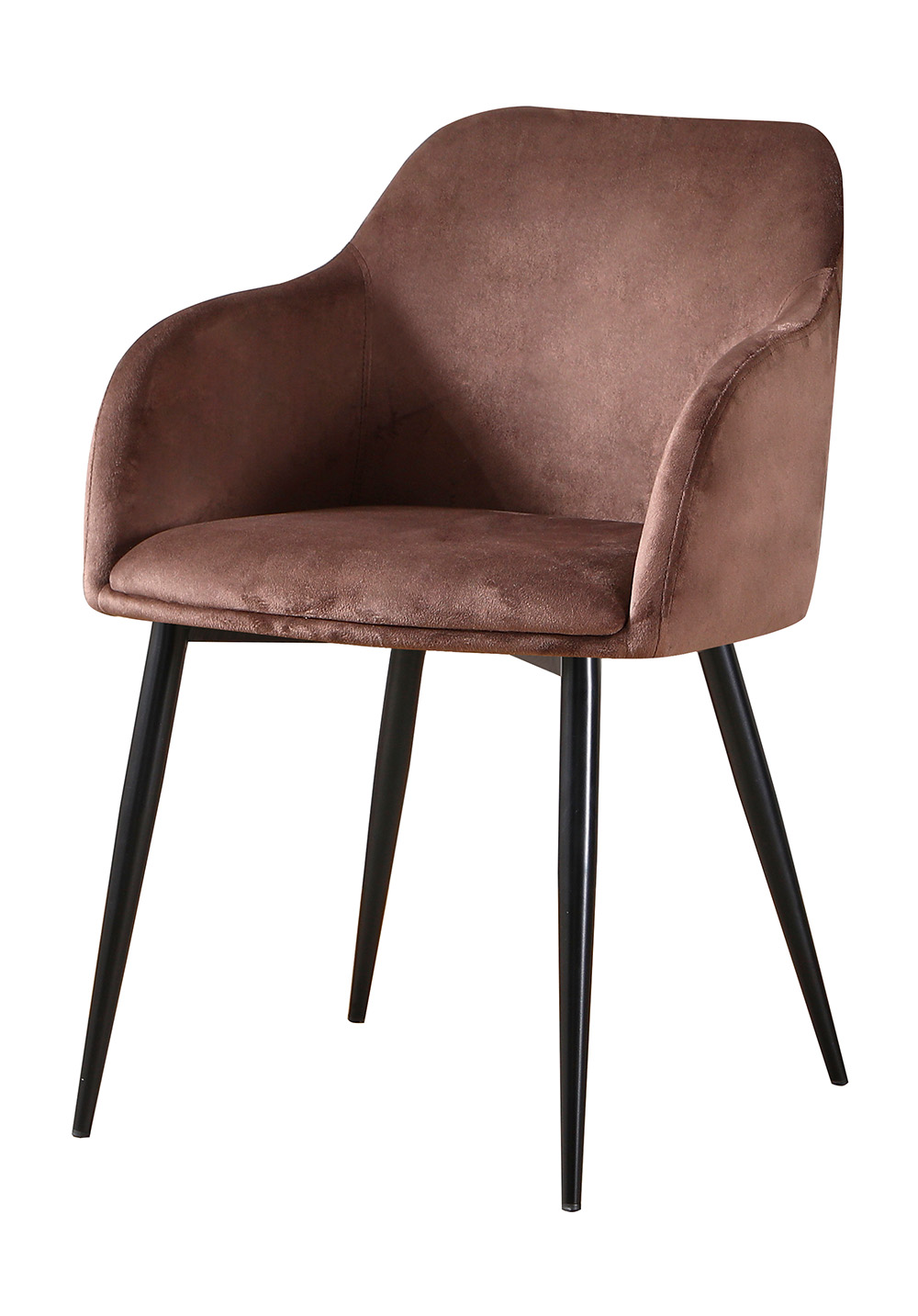 Стул ДЖАЗ, коричневый