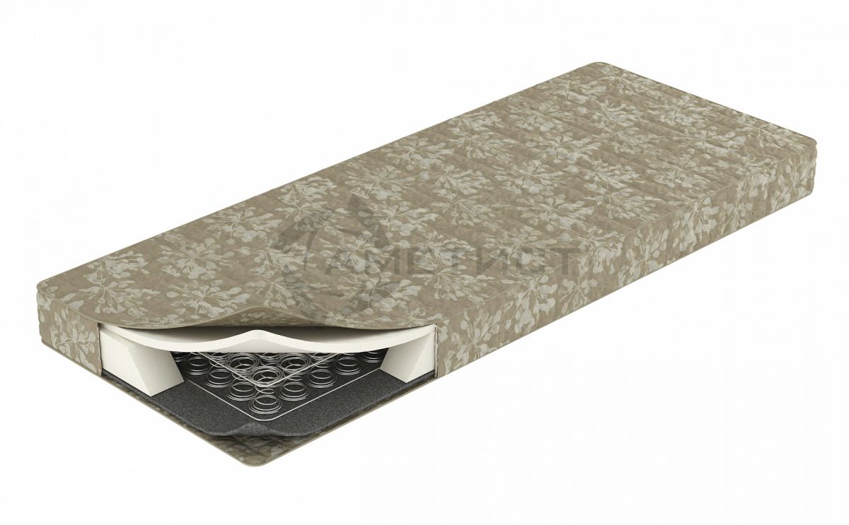 Матрас SOLO BON ЭКО 153*195