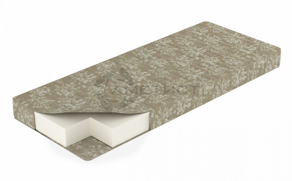 Матрас SOLO ЭКО 133*187