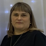 ИРИНА ГЕНЕРАЛОВА