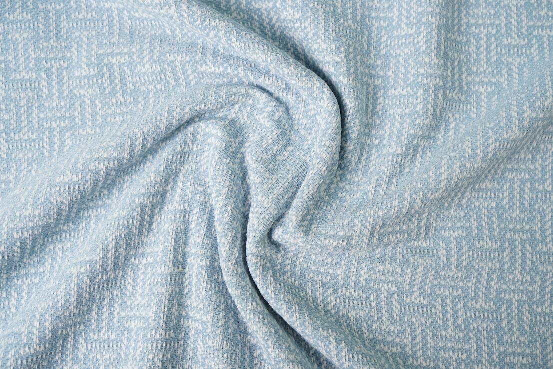 Плед AVENTINO polo sky