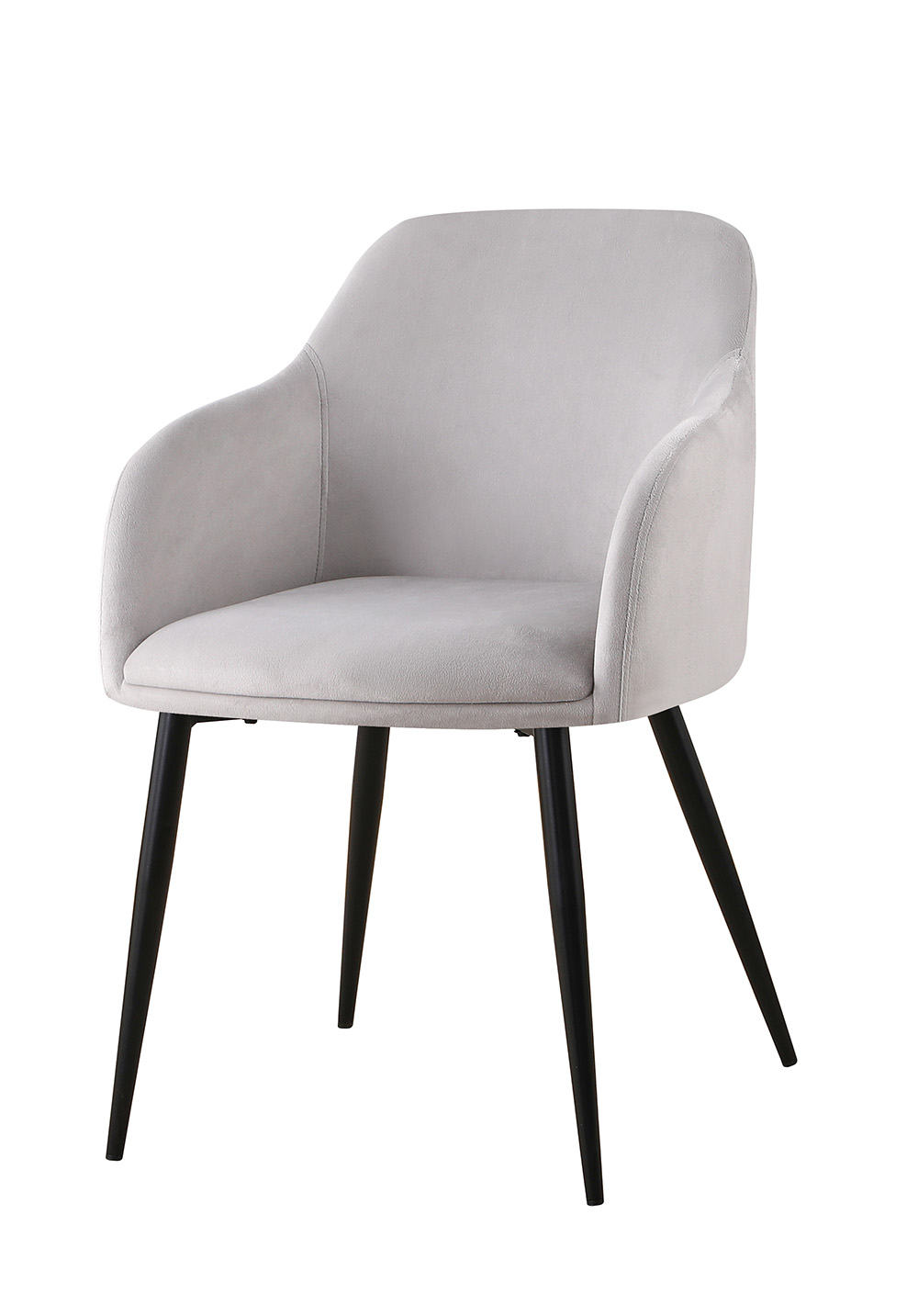 Стул ДЖАЗ, серый