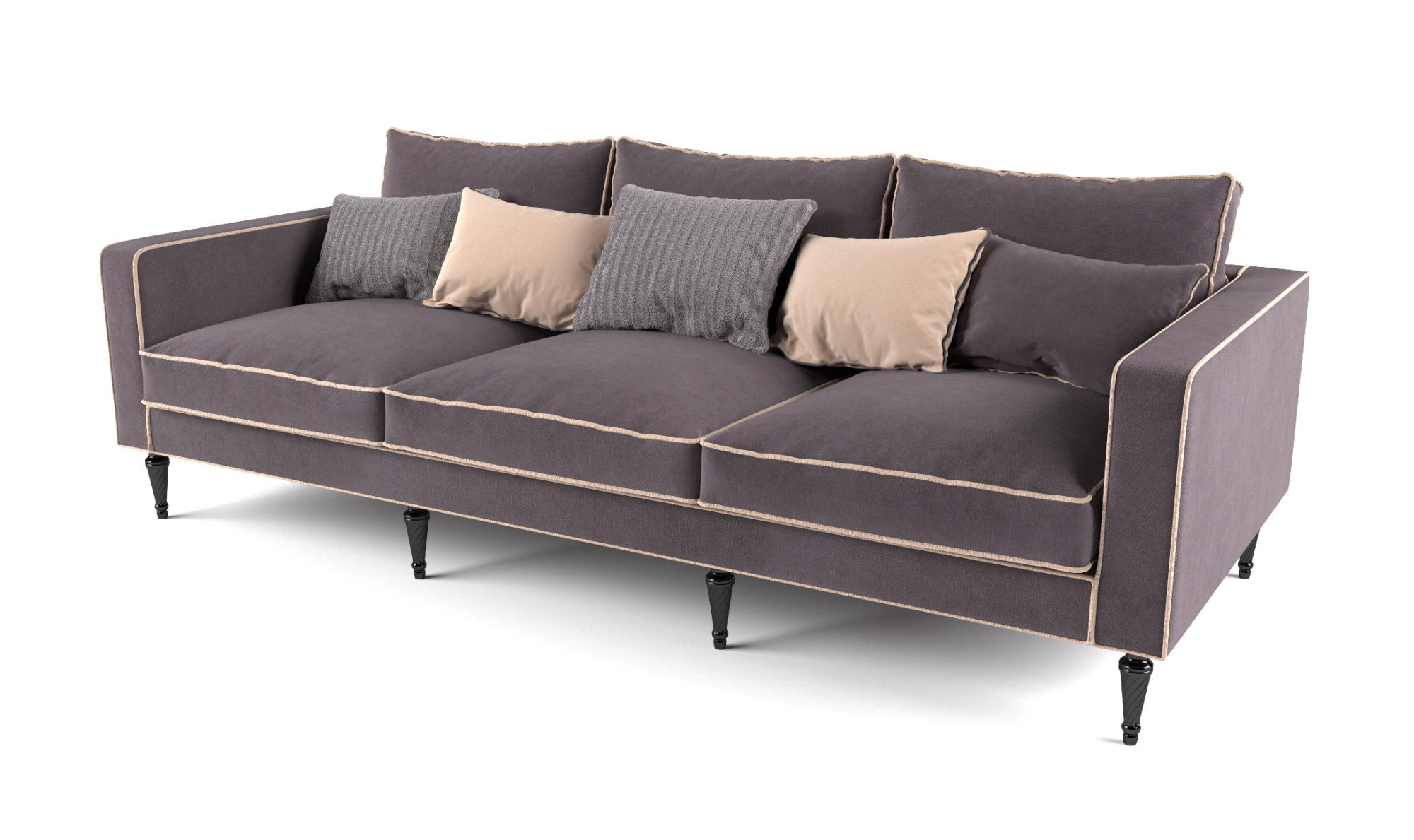 Мебельные ткани LAMB