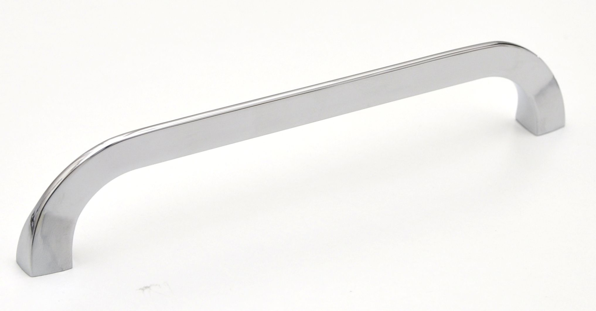 Ручка мебельная Costa, м.ц. 160 мм, хром