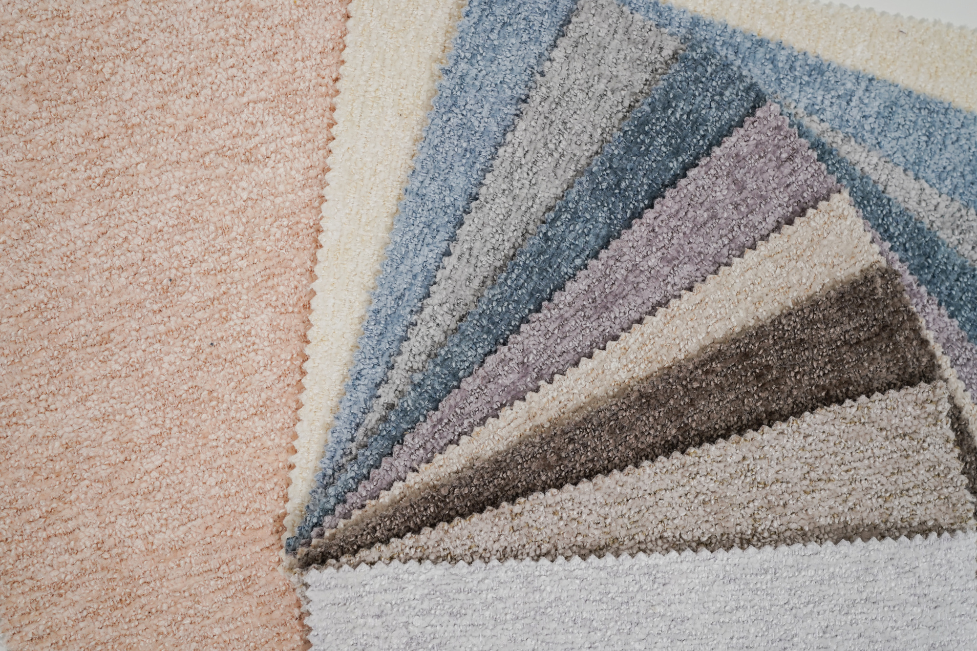 Мебельные ткани BALI P