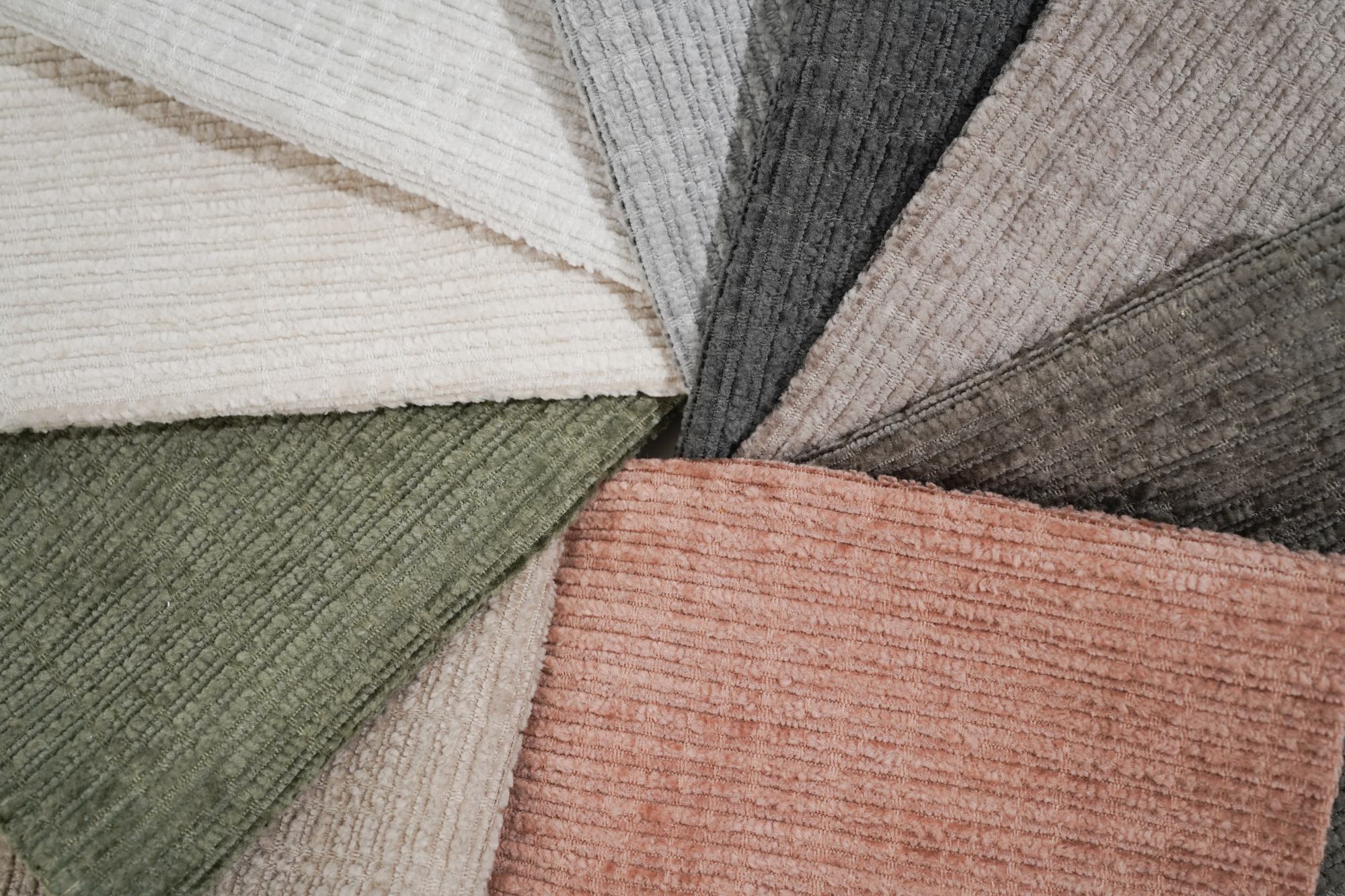 Мебельные ткани LUCIA