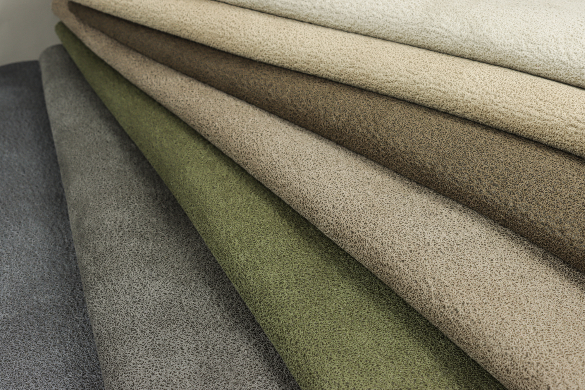 Мебельные ткани PRERIA