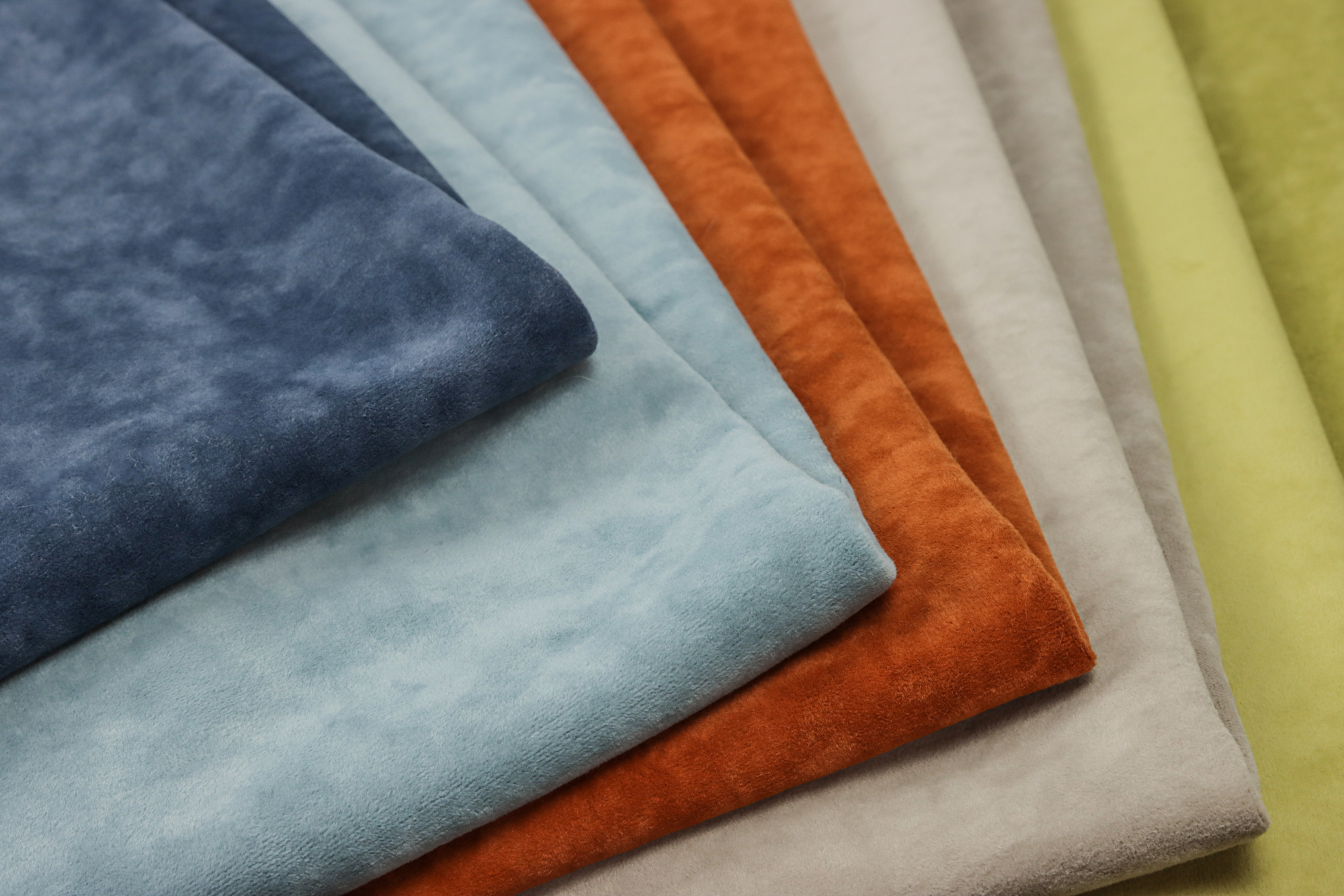 Мебельные ткани TANGO