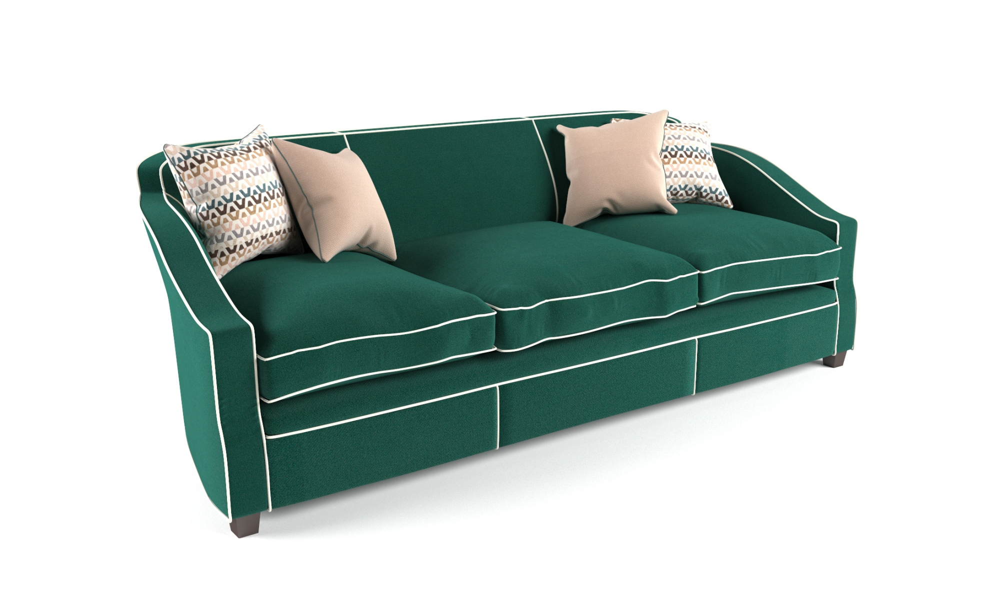 Мебельные ткани LAMB