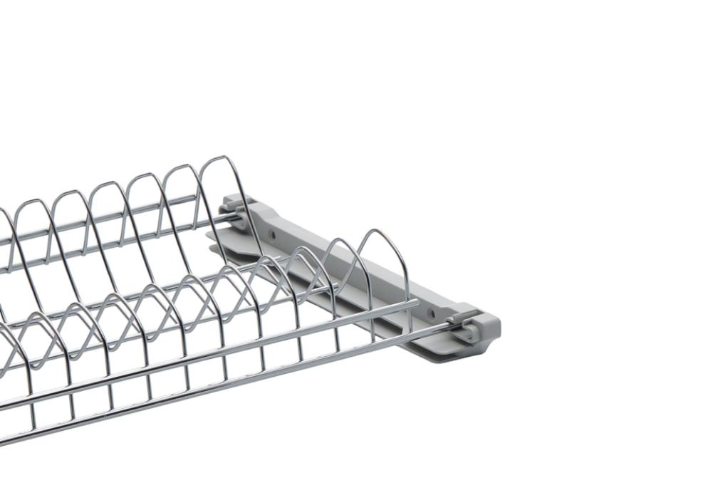 Посудосушители Комплект посудосушителя AFF, 700мм c пластиковым поддоном, 16ДСП AF21700kitPL