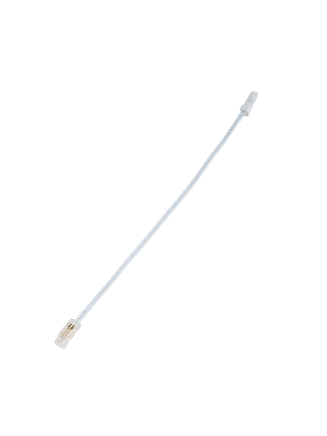 Коннектор для ленты SMD, 5мм лента-вход HSMD5MMCON