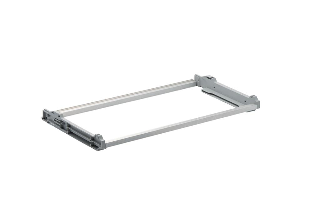 Посудосушители Комплект посудосушителя AFF, 900мм, с двумя поддонами, 16ДСП AF21900kit2