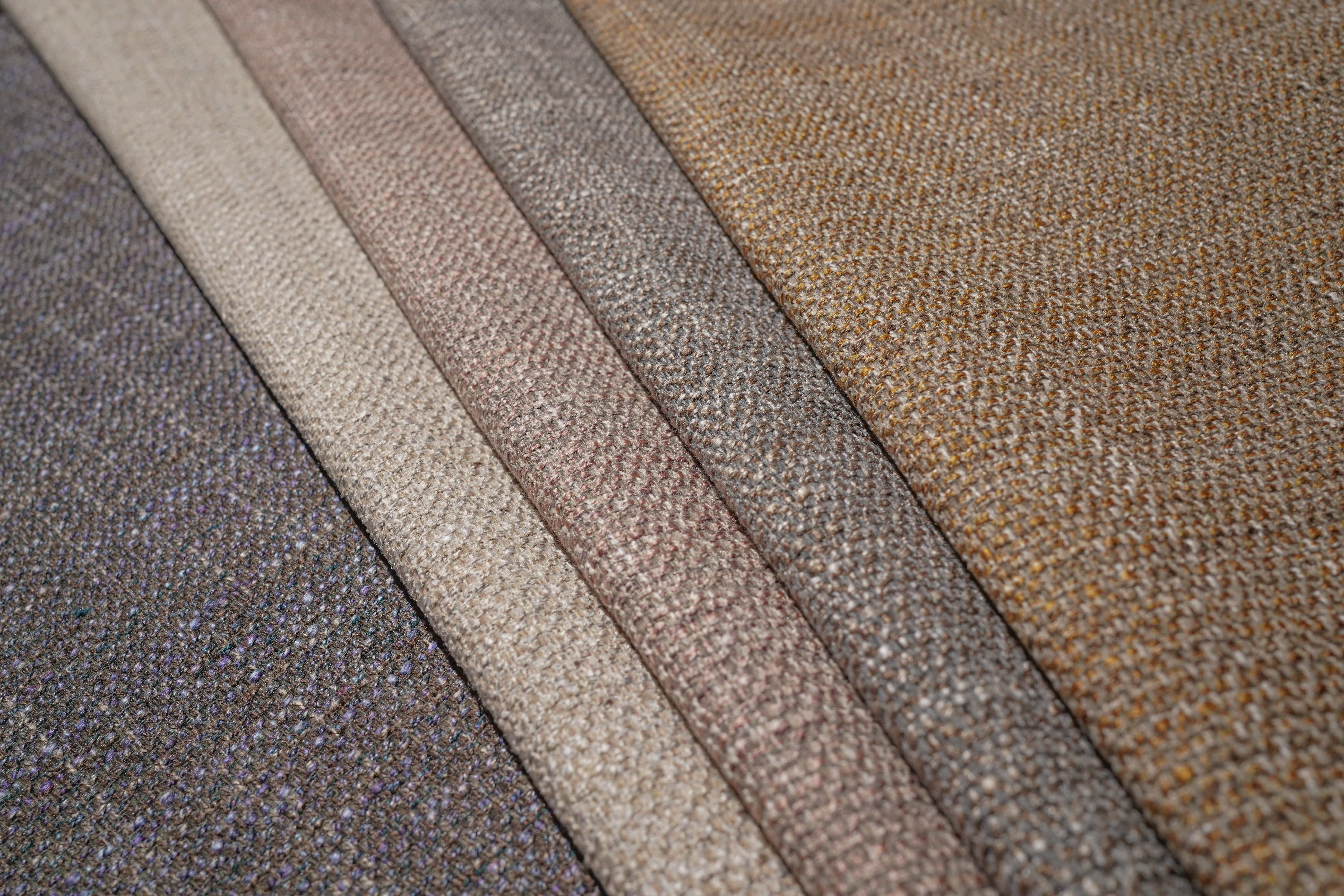 Мебельные ткани DORIS