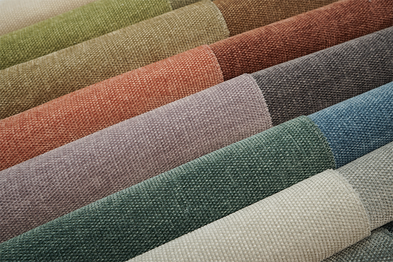 Мебельные ткани PLAY