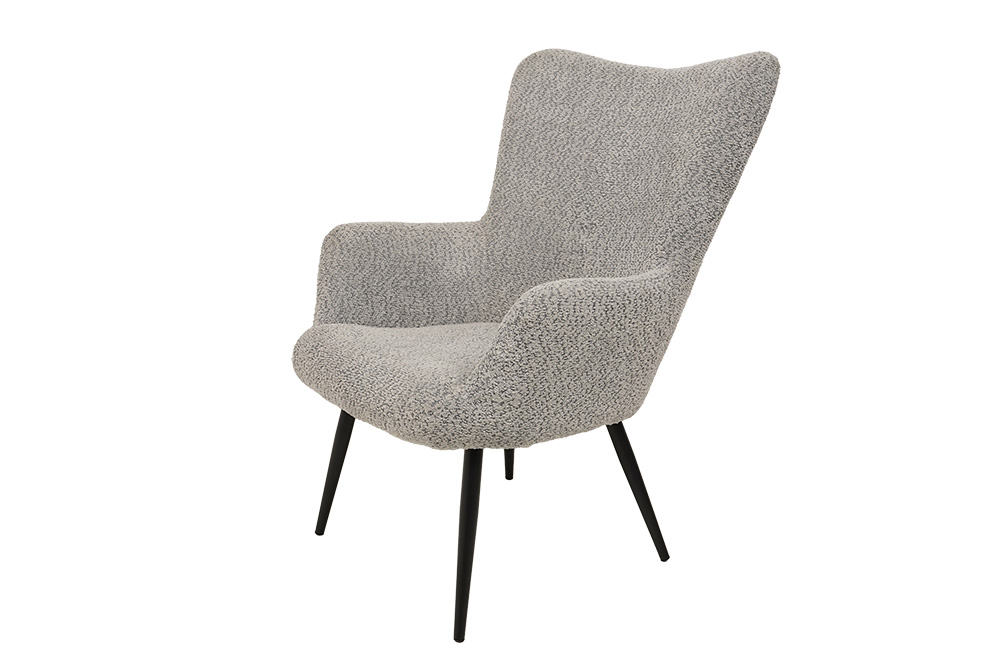 Кресло ГОТЬЕ, серый