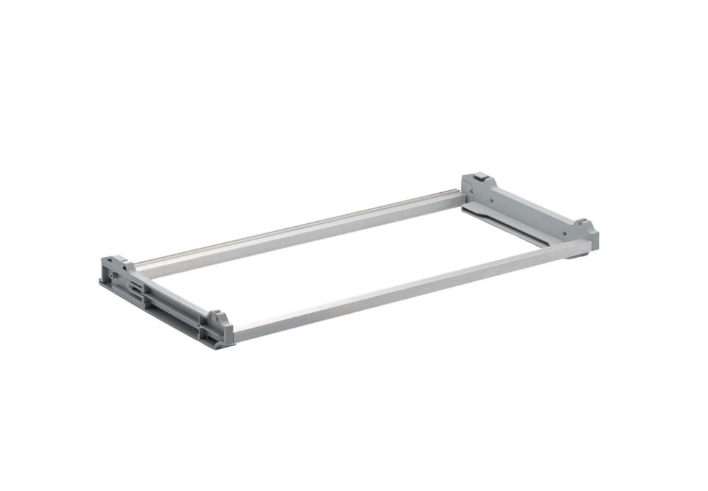 Посудосушители Комплект посудосушителя AFF, 600мм, с двумя поддонами, 16ДСП AF21600kit2