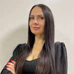 ГРОМОВА ЮЛИЯ