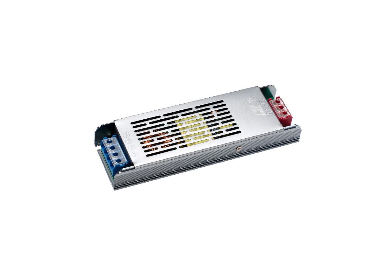 Блок питания для светодиодных лент/светильников AC-230/DC-24V, IP20, 400W LT229A.24.400