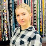 ЕКАТЕРИНА ПАВЛОВА