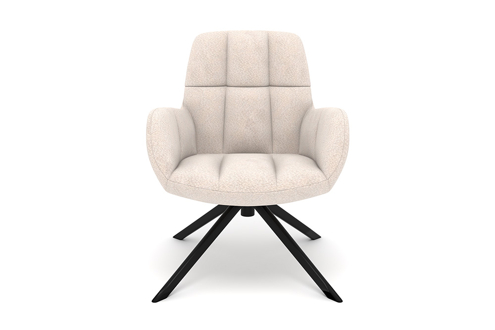 Кресло МИШЕЛЬ, белый