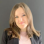 АЛЕКСАНДРА БАРАНЮК