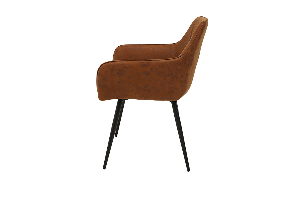 Стулья Стул ГЕРМЕС с подлокотниками