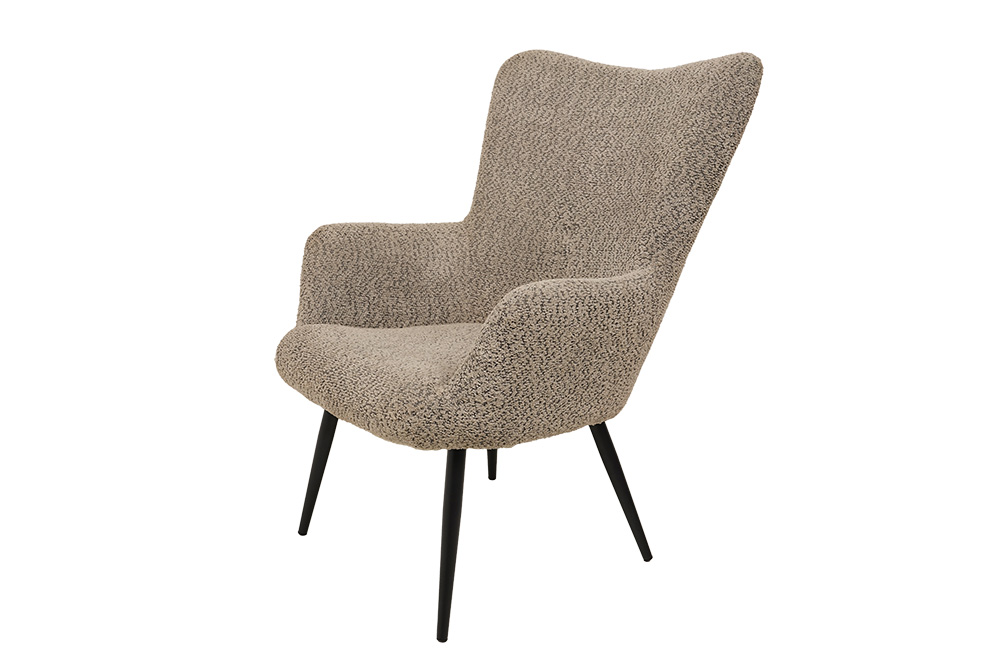 Кресло ГОТЬЕ, бежевый