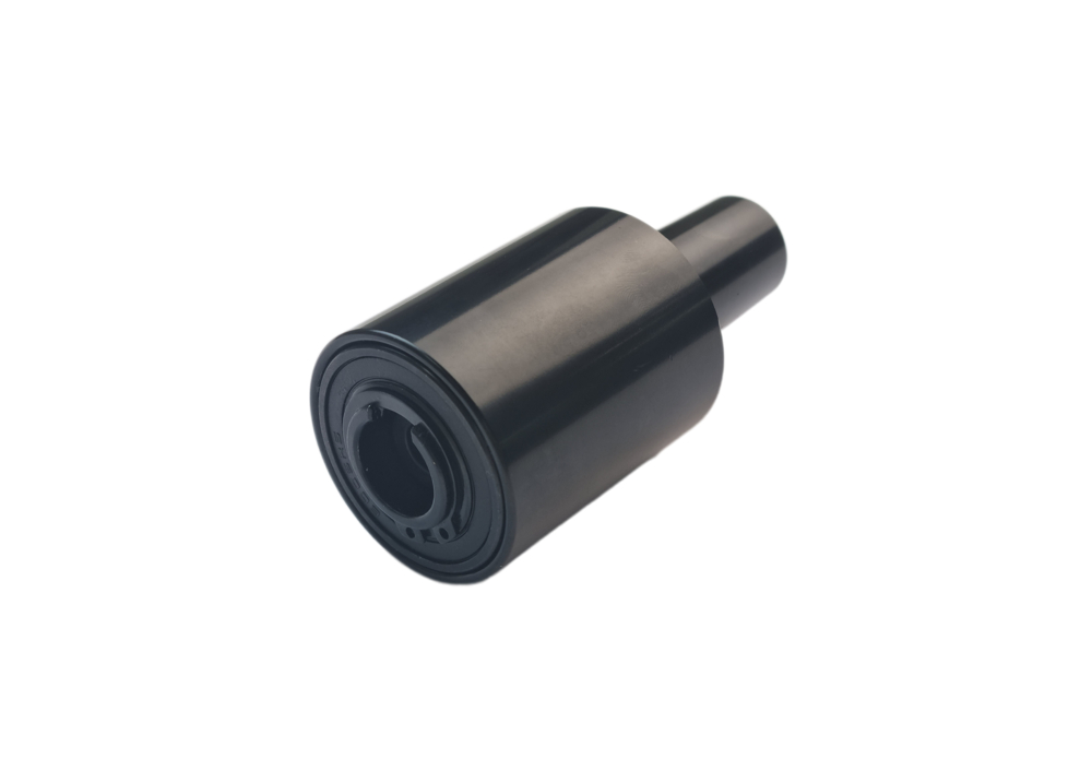 Комплектующие для столов и стульев Механизм поворотный 360 гр. с автовозвратом, круглый, сталь T240A.117SS