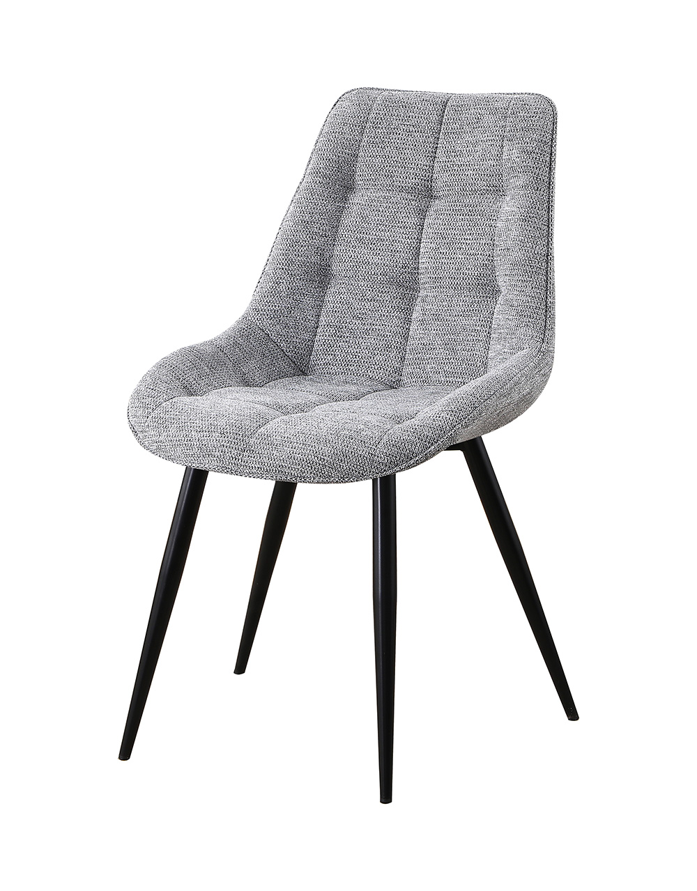 Стул БЛЮЗ, серый