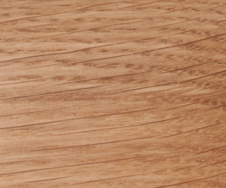 Опора мебельная D56 Н101 окрашенная цвет дуб К002/3