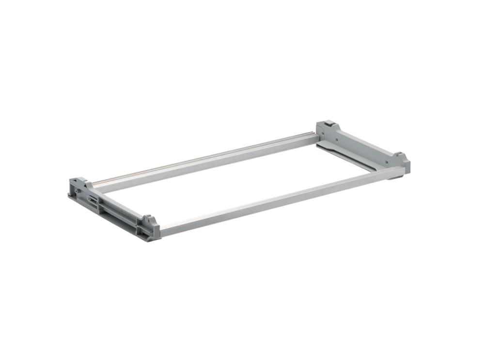 Посудосушители Комплект посудосушителя AFF, 500мм, с двумя поддонами, 16ДСП AF21500kit2