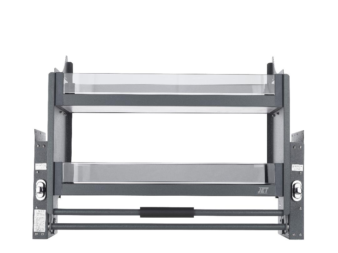 Выдвижные корзины для кухни Выдвижная полка в верхнюю базу S105UP