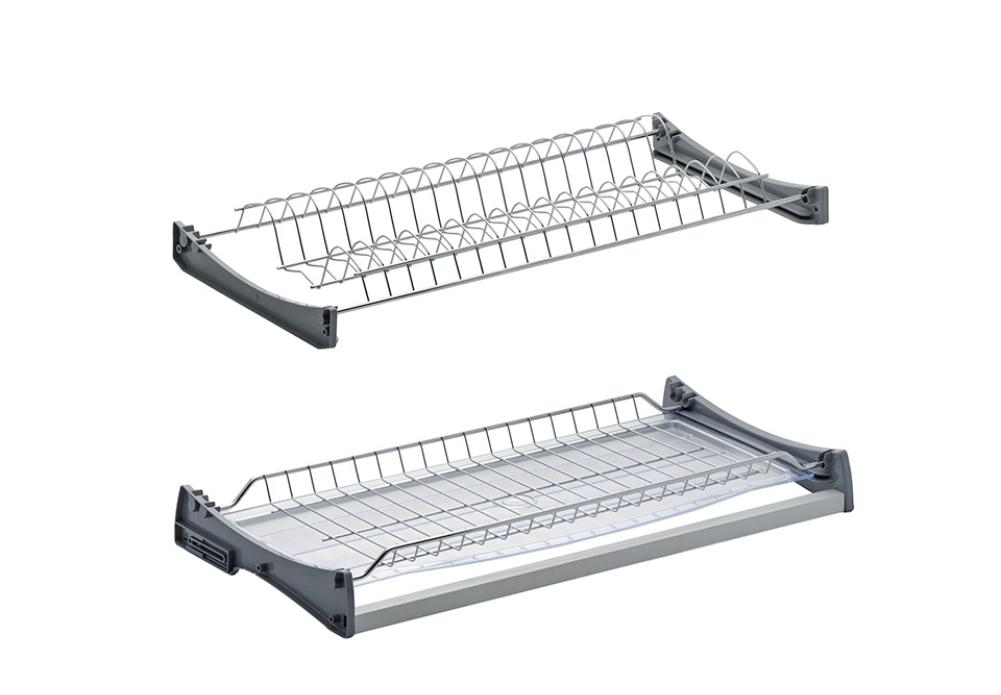 Посудосушители Комплект посудосушителя STAR, нержавеющая сталь