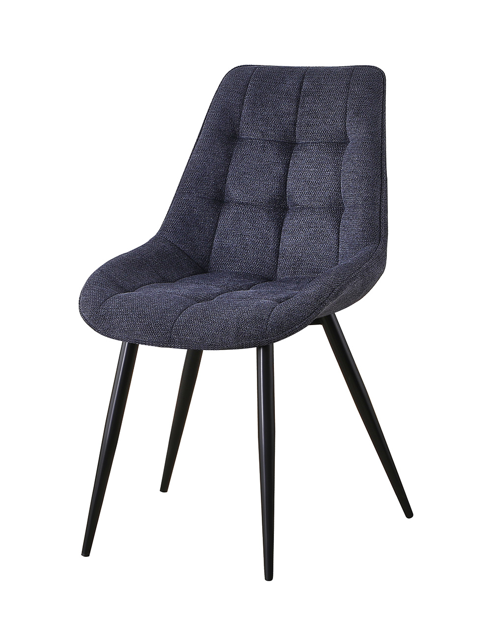 Стул БЛЮЗ, темно-синий